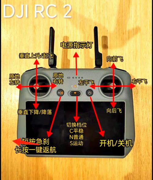 大疆遥控距离多远