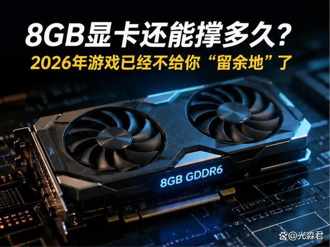 显卡一般能用多久