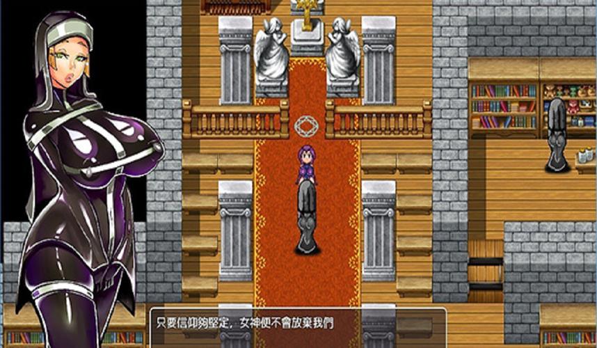 地牢类rpg单机手游