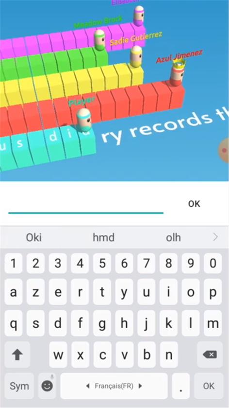 极限打字王