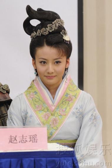 西施秘史西施被宠幸原著小说叫什么
