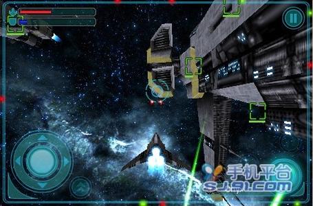 浴火银河2hd安卓汉化版