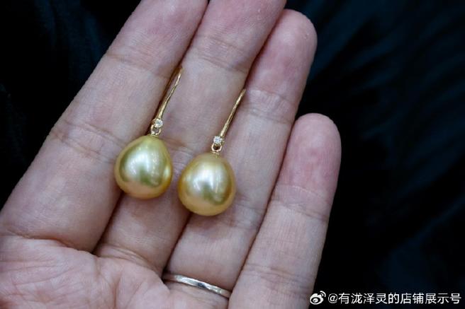 女人戴南洋金珠的禁忌
