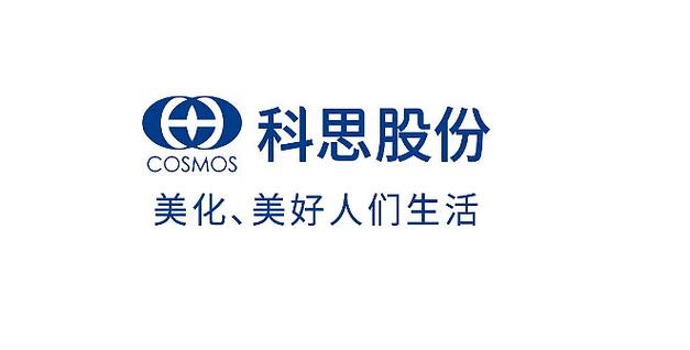 科思科技官网