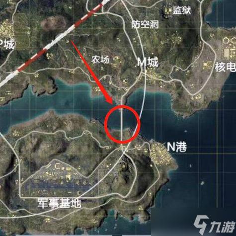 和平精英夜晚模式怎么玩