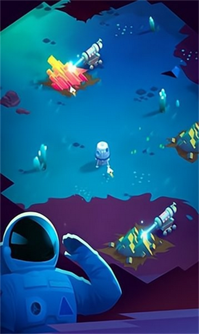 星际矿工app官网