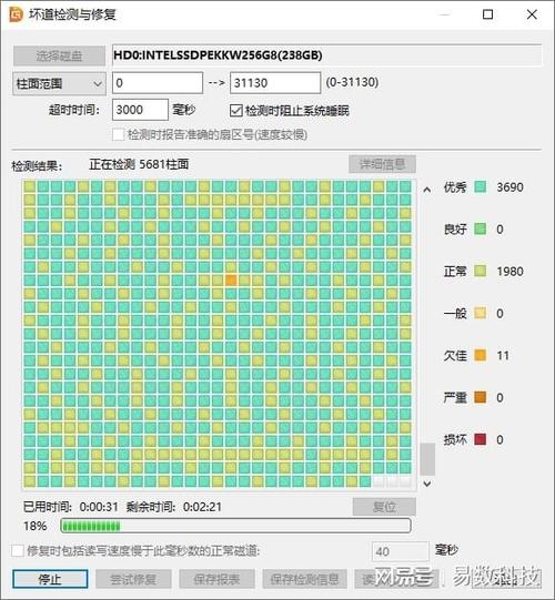 win10盘符修改时参数错误