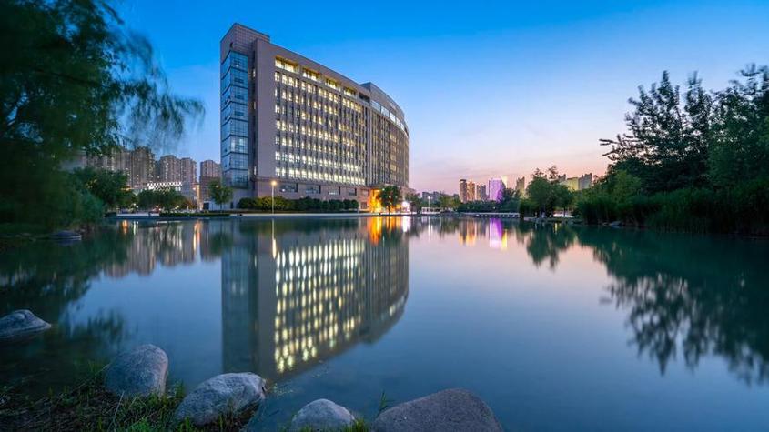 河南工业大学季