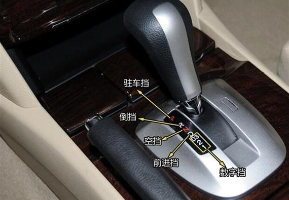 手动挡改自动挡合法吗截图3