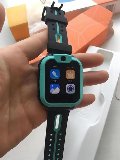 捡的小天才电话手表自己能用吗
