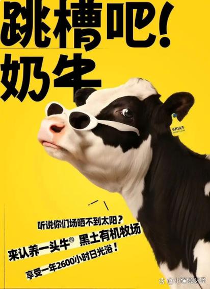 最牛广告文案