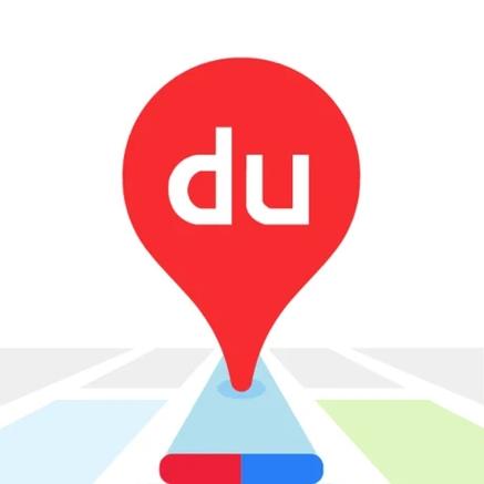 百度地图测试版 ios