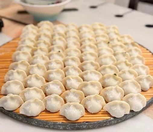饺子