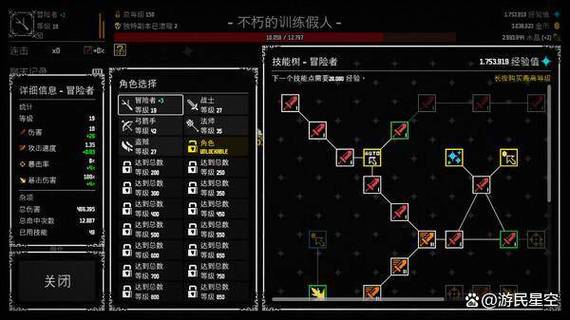 steam放置挂机类游戏