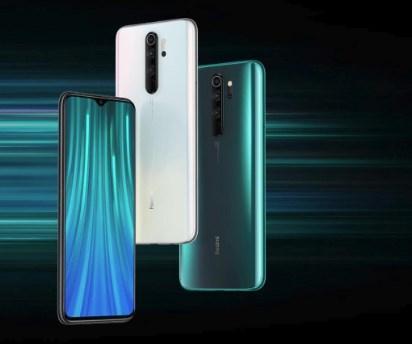 红米note8pro多少Hz