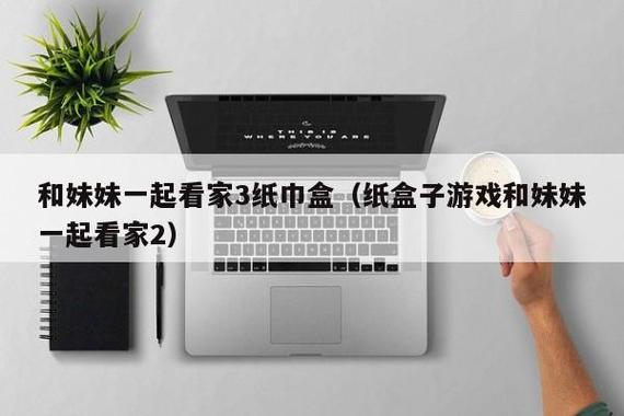 纸巾盒和妹妹两个人一起看家2纸巾盒 纸巾盒和妹妹两个人一起看家2纸巾盒