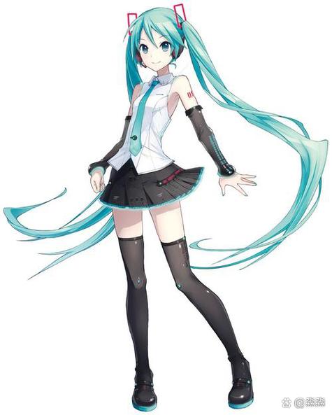 日漫人物介绍大全 日漫人物介绍大全