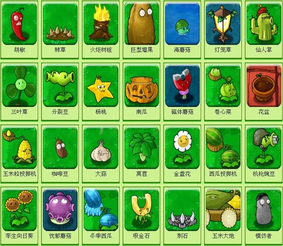 植物大战僵尸无敌版制式版下载