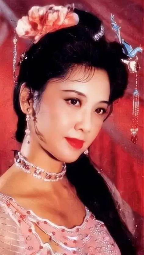 唐僧真正喜欢的女人是谁
