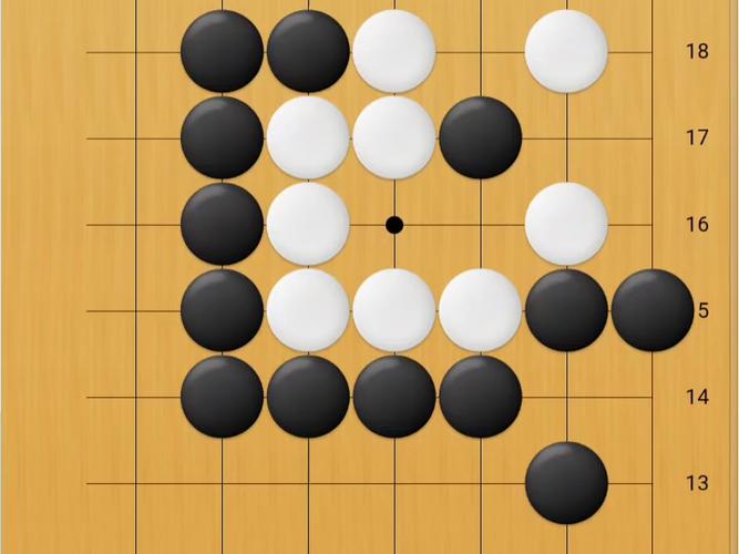 围棋101官网
