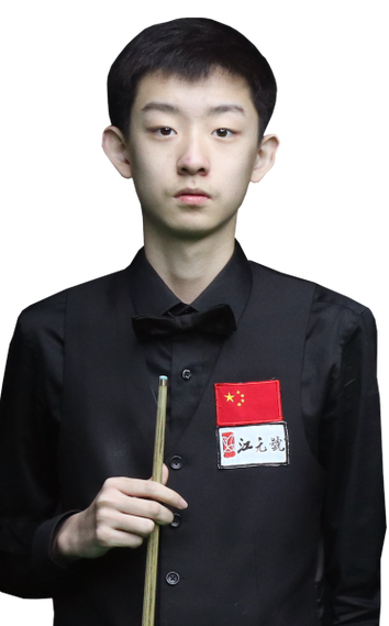吴宜泽个人资料简介及家世