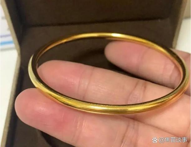 捡到别人的手镯可以戴吗截图3