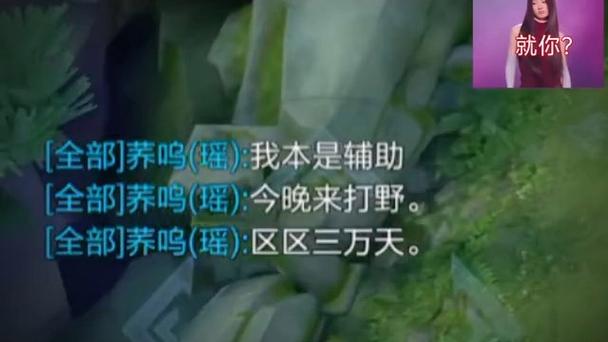 辅助跟着打野都干什么