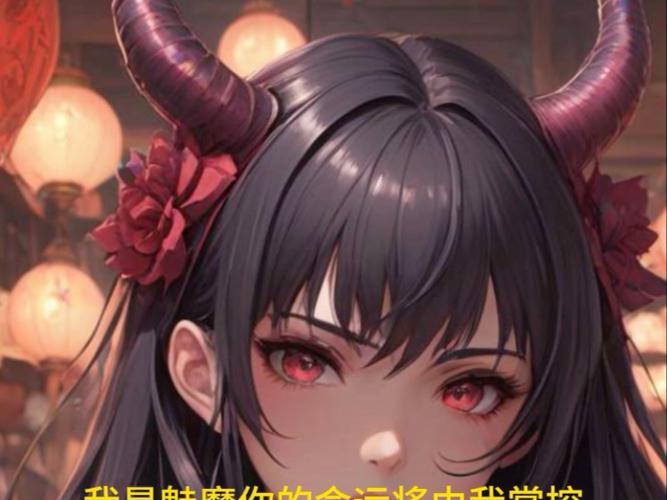魅魔附身后的能力变化