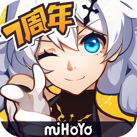 崩坏3rd日服官网下载