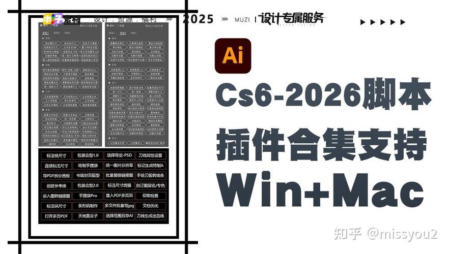 cs6插件合集