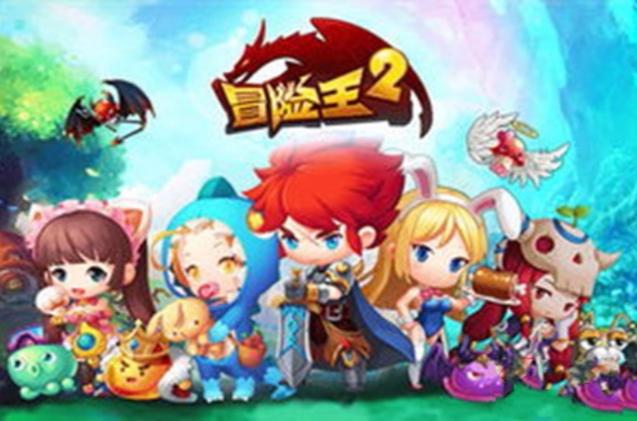 挑战闯关小游戏