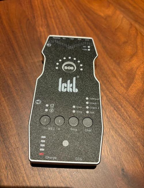 外置声卡断音卡顿