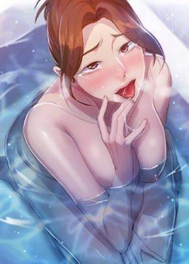 韩国漫画冲突13漫画全集