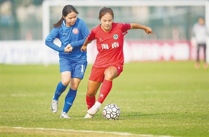 中国女子足球甲级联赛