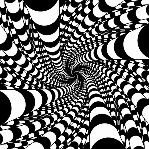 催眠真的可以控制人吗