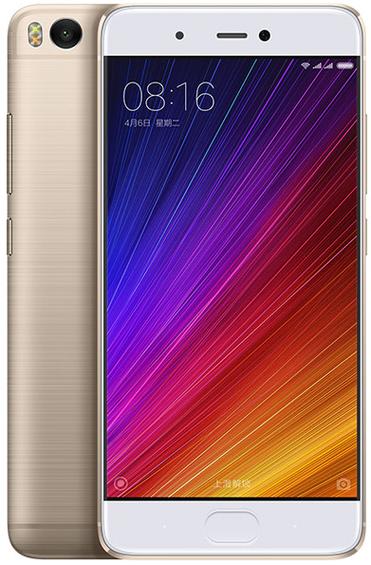 小米5s