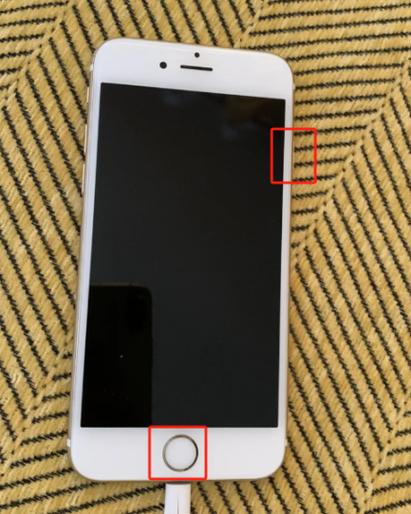 iphone传输剩下几分钟不动