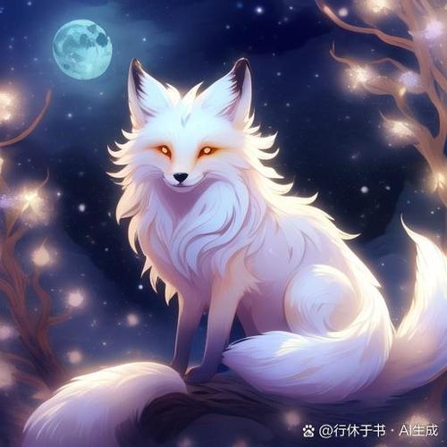 狐狸之光狐飞飞是好人还是坏人