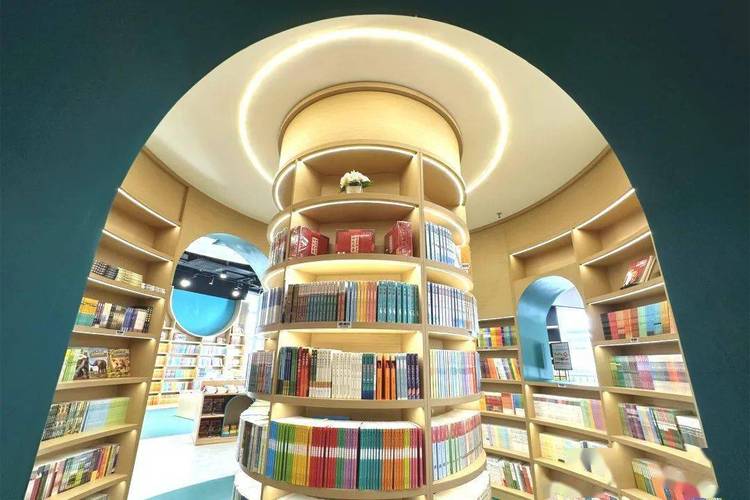 迁西的尚文书店在哪儿