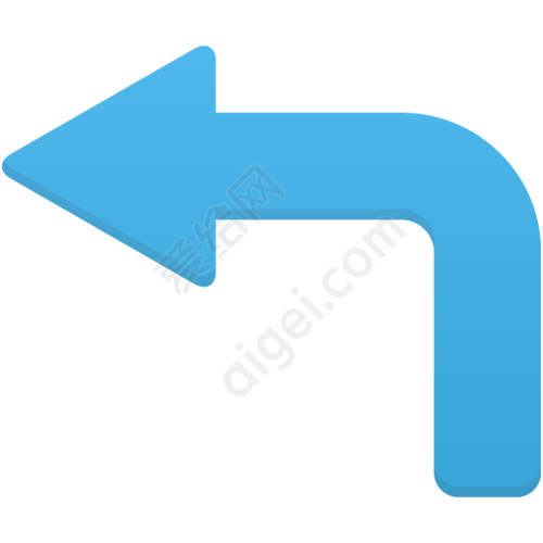 turn left