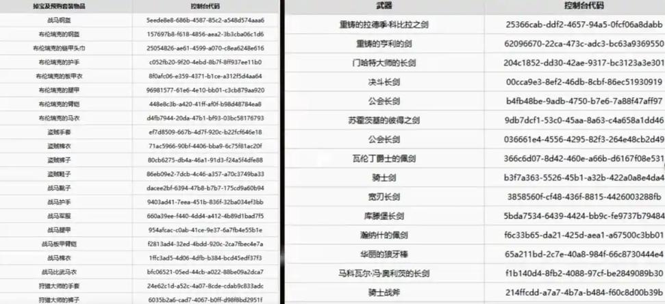 天国拯救控制台mod安装步骤