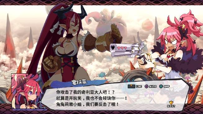 魔界战记5和7哪个好玩