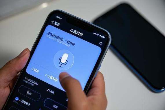 红米note3小爱同学语音唤醒