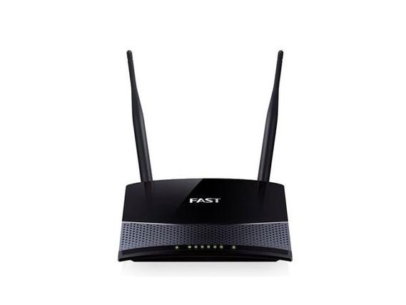 fastfw300um怎么安装