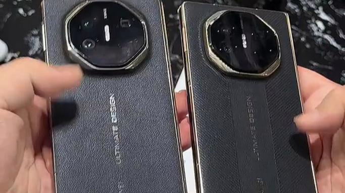 华为XT好还是XTs好