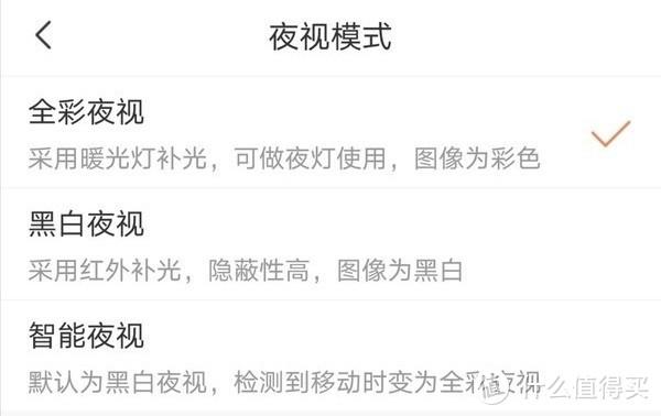 监控怎么关闭夜灯