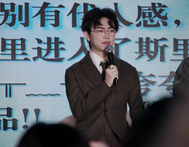 默读cv配音表