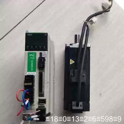 禾川x3e驱动器使用说明书