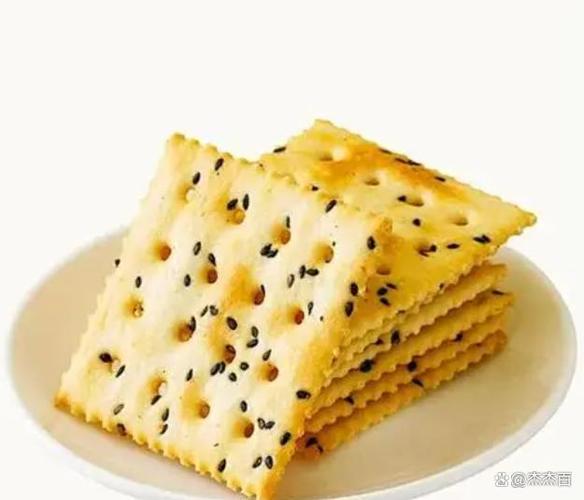 最健康的饼干第一名
