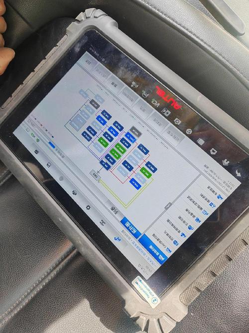 广数驱动器err11号报警